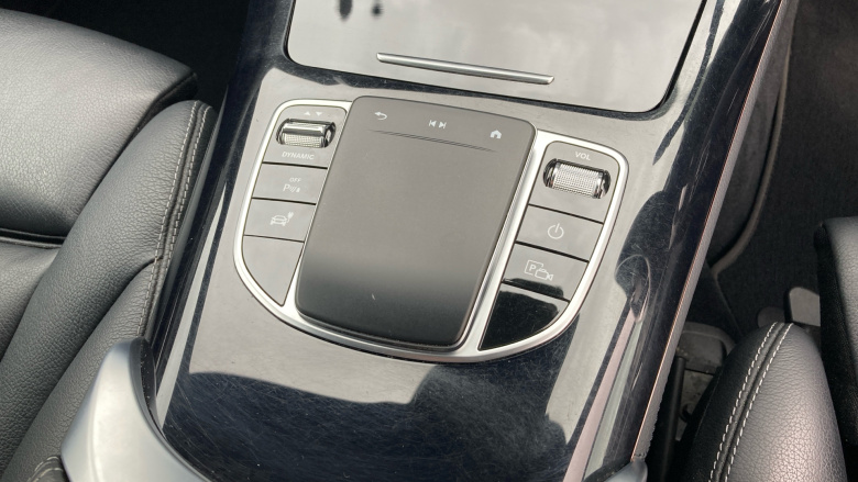 Mercedes-Benz EQC 400 300kW AMG Line Premium 80kWh 5dr Auto Electric Estate